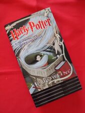LIBRO HARRY POTTER E IL