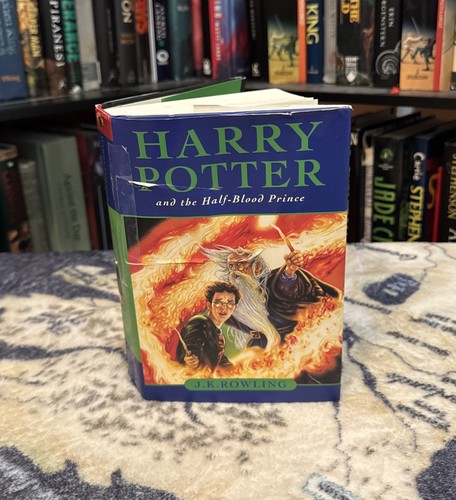 Harry potter the - harry, &