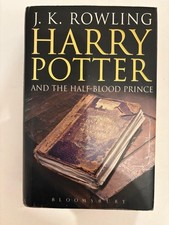 Harry Potter and The