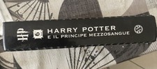 LIBRO HARRY POTTER E IL