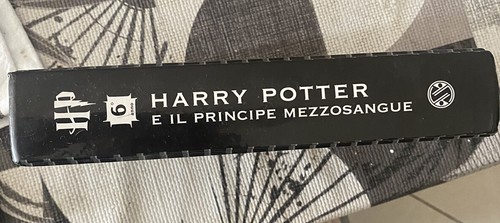 Libro harry potter - libro,
