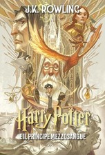 Libro - J. K. Rowling - Harry