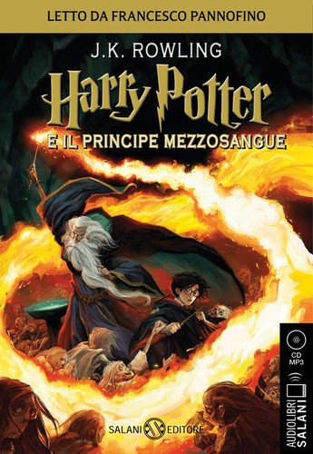 Libri rowling harry - libri,