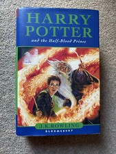 Harry Potter and the