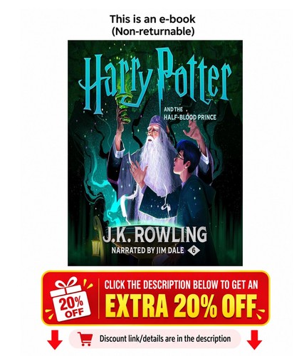 Harry potter and the - harry,