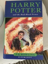 HARRY POTTER And The