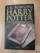 Harry Potter And The