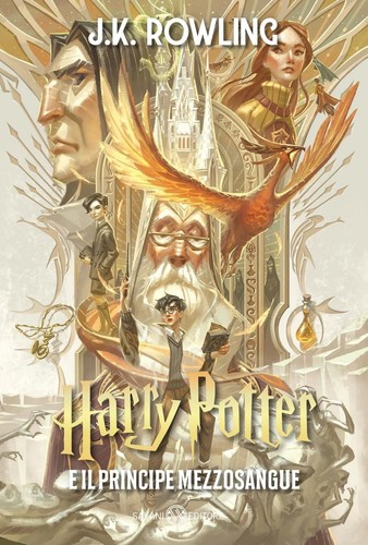Libri rowling harry - rowling,