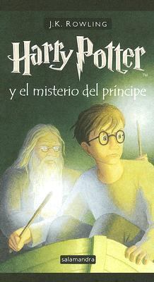 Harry potter misterio del - misterio,