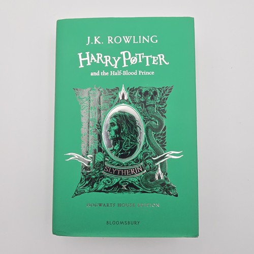 Harry potter and - harry,