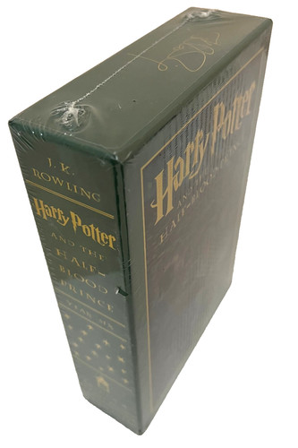 Rowling harry potter - rowling,