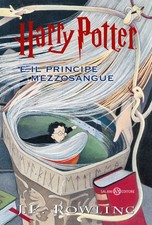 HARRY POTTER E IL PRINCIPE