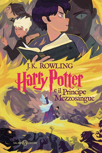 Libri rowling harry - libri,