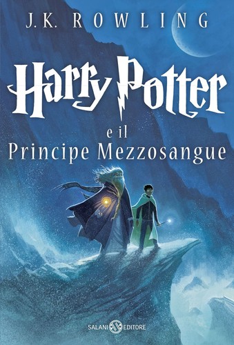 Libri rowling harry - j., k.