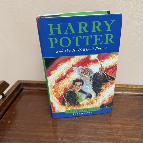 Rare harry potter the - harry,