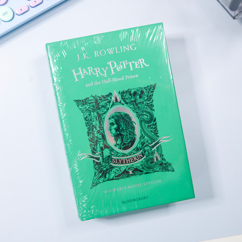 Harry potter and the - harry,