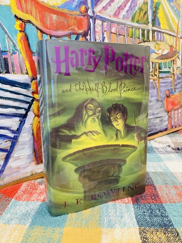 Brand new harry potter - brand,