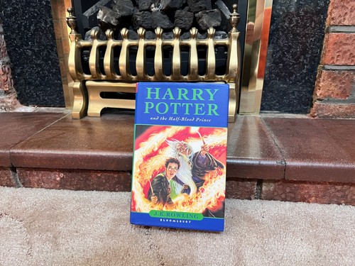 Harry potter and - and, the