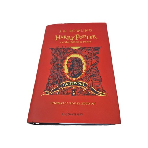 Gryffindor house hogwarts - gryffindor,